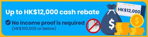 Best Personal Instalment Loans Rates in Hong Kong 2022 MoneyHero