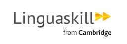 Logo of Linguaskill