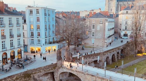 Picture of Nantes