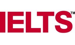 Logo of IELTS