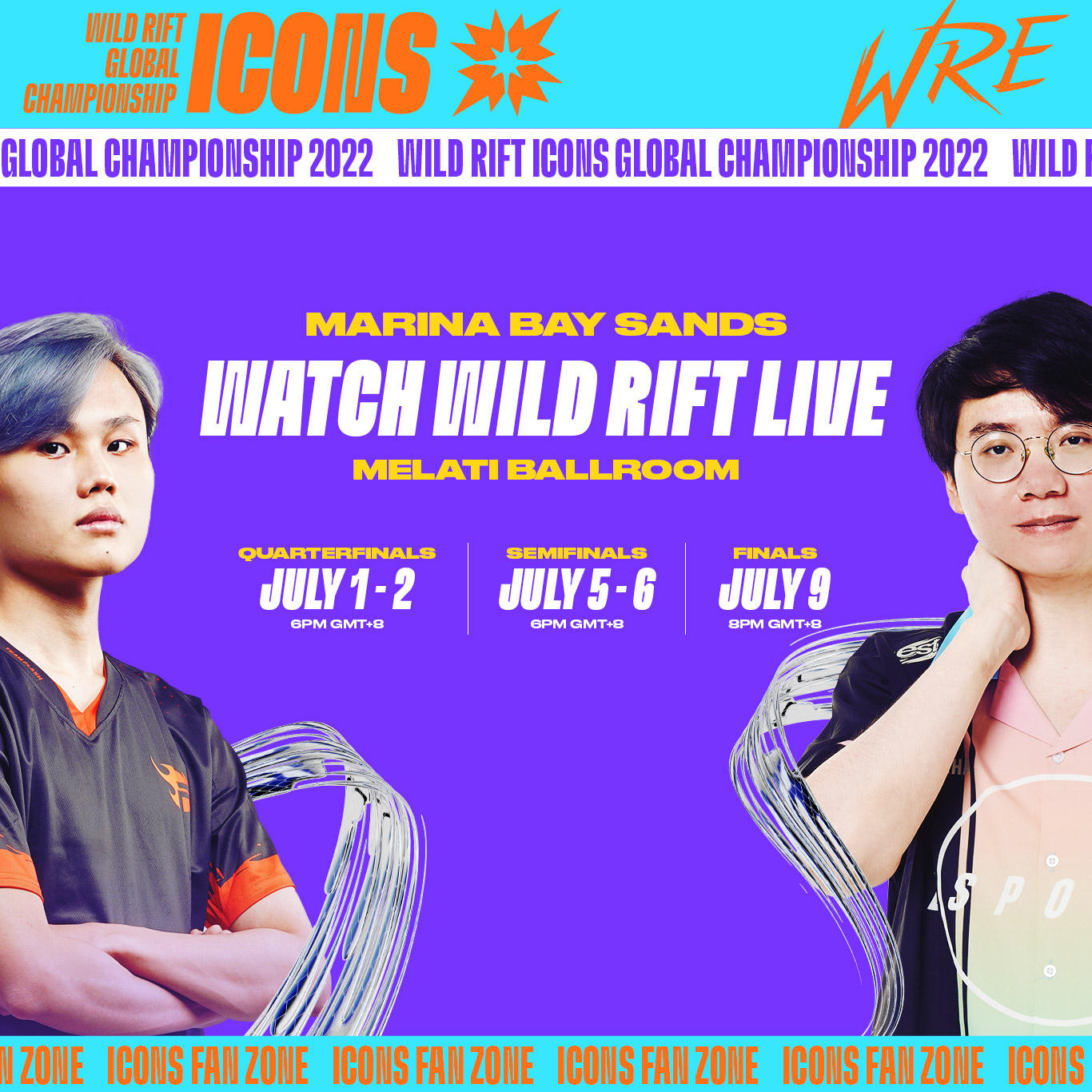 BBH Singapore releases global 180 campaign film for the launch of Riot Games  'League of Legends – Wild Rift' mobile game – Campaign Brief Asia