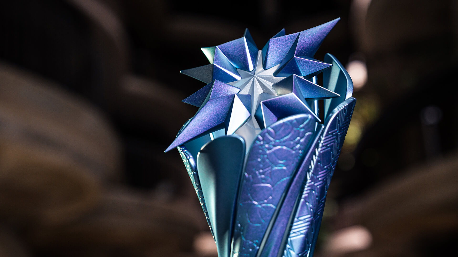 LoL Esports on X: Can you collect ALL the trophy icons? Watch the regional  finals on  (while being logged in) to get your trophy  icons drops, starting with the #LLA today!