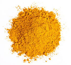 Turmeric