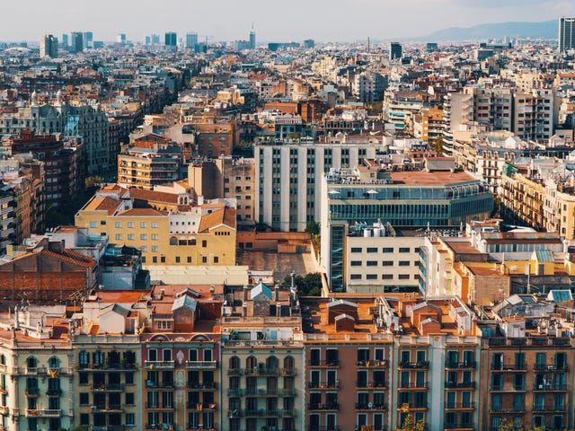 English And Spanish Courses In Spain Learn Spanish Berlitz