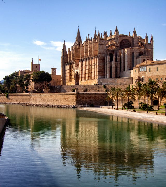 Learn Spanish In Palma De Mallorca Spanish Courses Berlitz