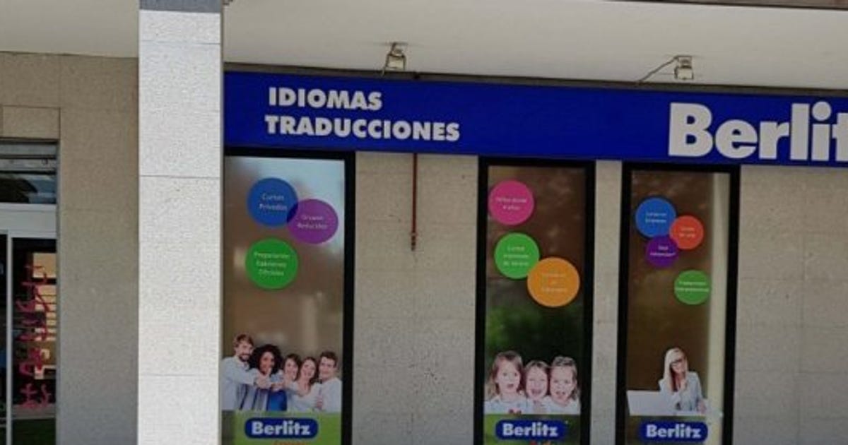 Learn Spanish In San Sebastian De Los Reyes Madrid Language School Berlitz