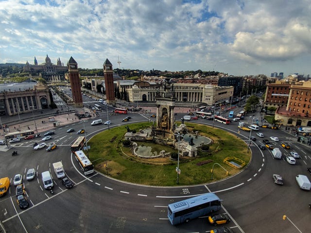 English And Spanish Courses In Spain Learn Spanish Berlitz