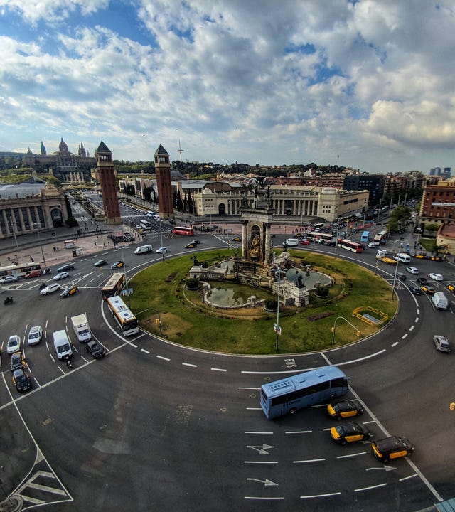 Language School In Les Corts Barcelona Berlitz