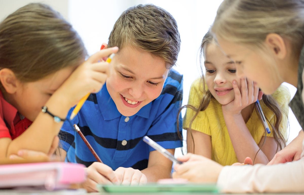 English Classes for Kids - Language Courses for Kids | Berlitz