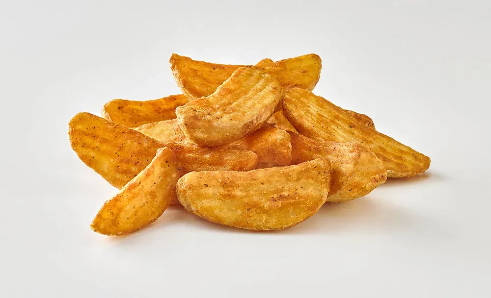 Potato Wedges