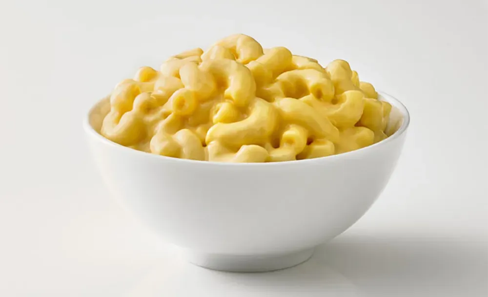 Mac and Cheese 