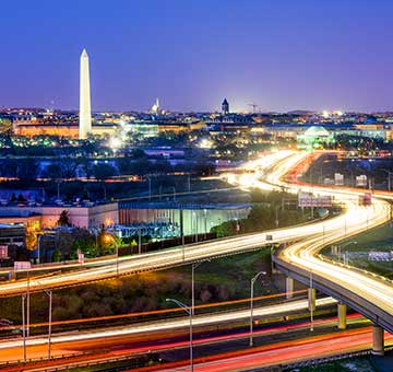 Washington DC Top IT Training Partner 