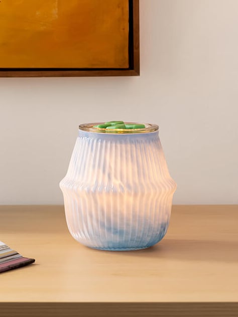 Gossamer Haze Warmer