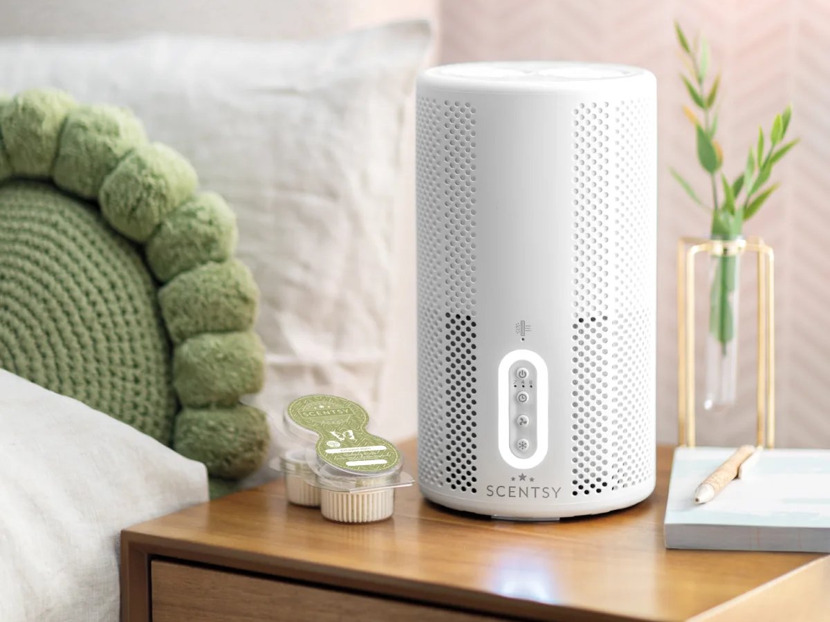 Scentsy Air Purifier