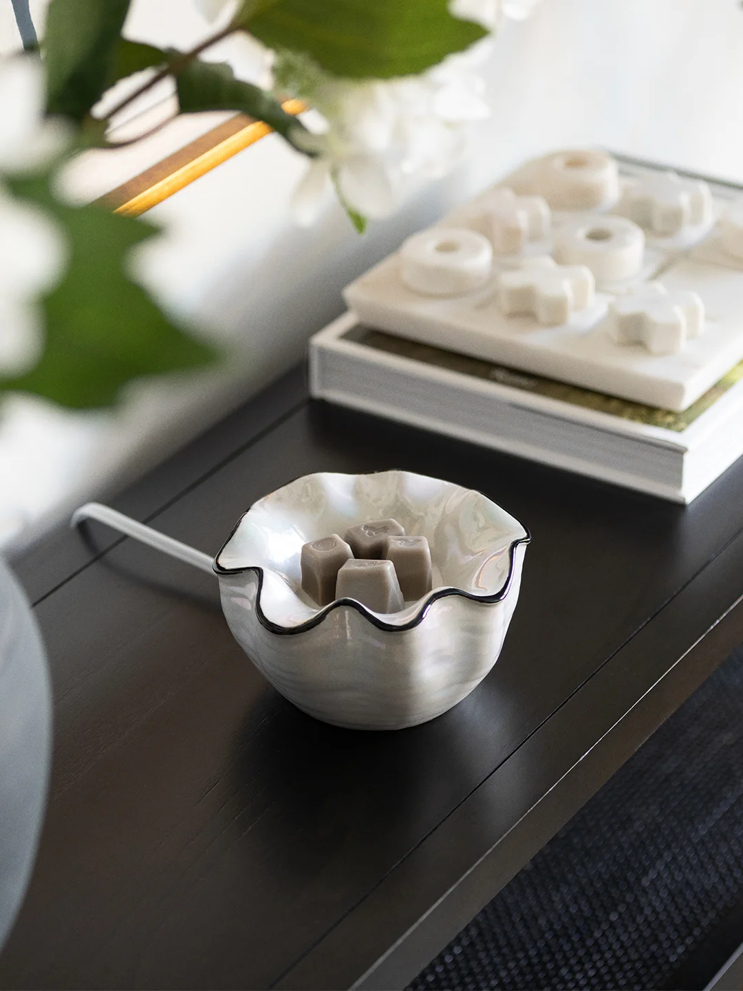 Lustra Warmer