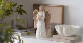 Angel Warmer