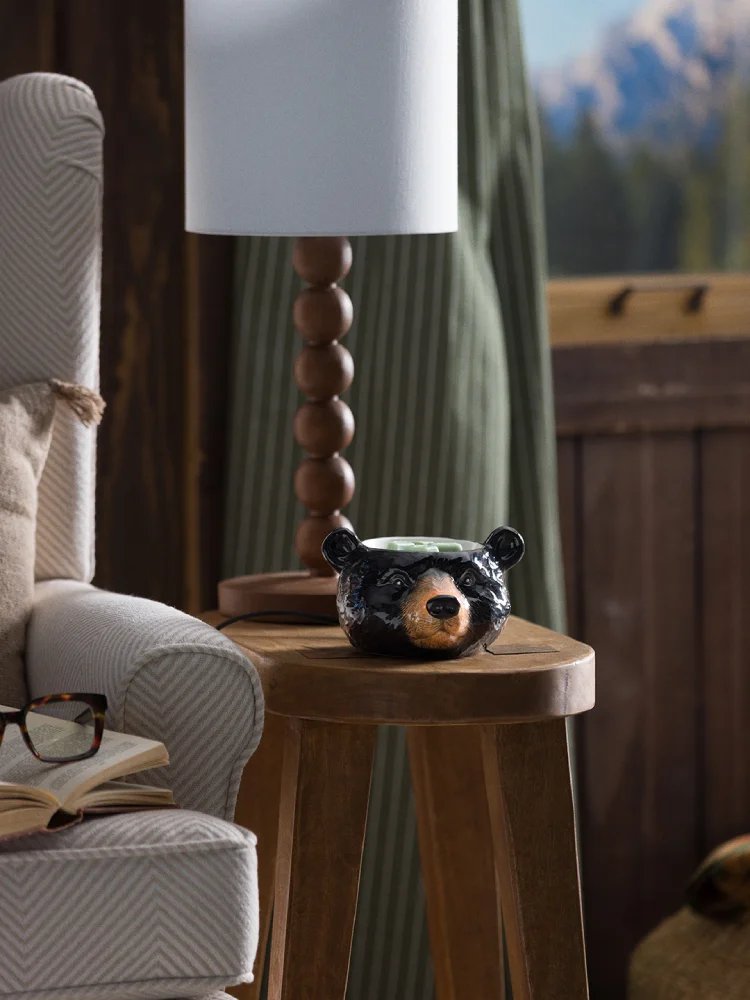 Blackwood Bear Warmer