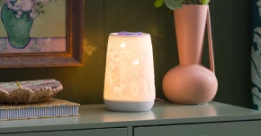 Furry Friends Warmer