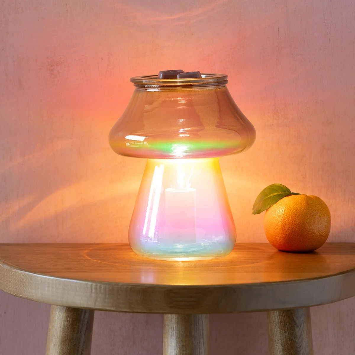 Amanita Warmer