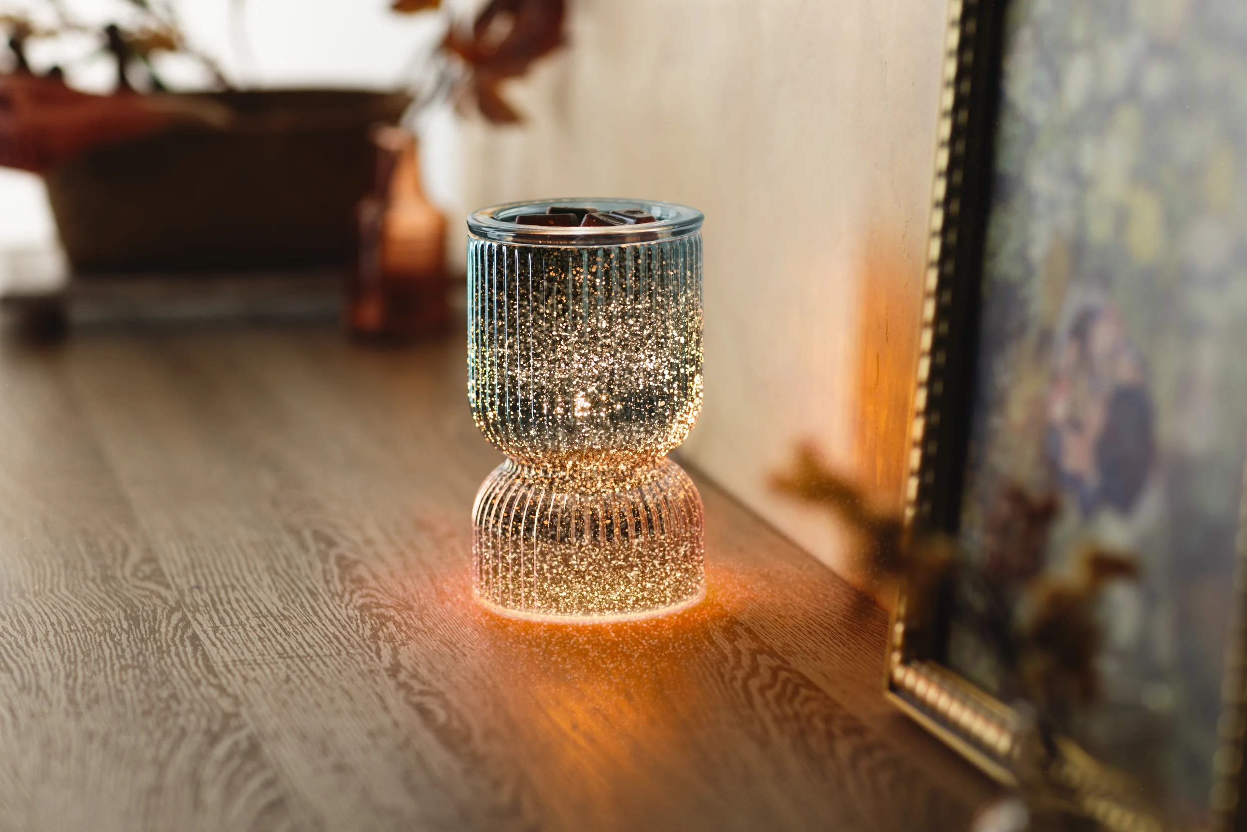 Shine Bright Warmer