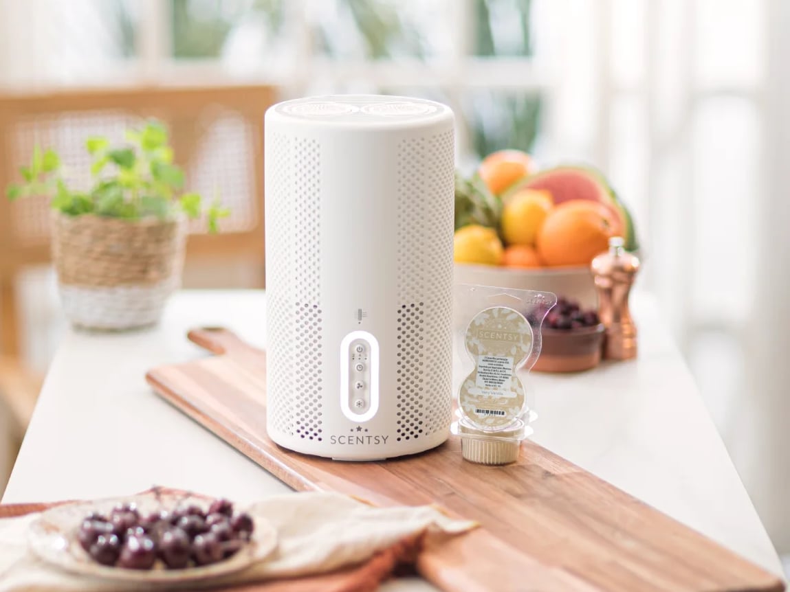 Scentsy Air Purifier