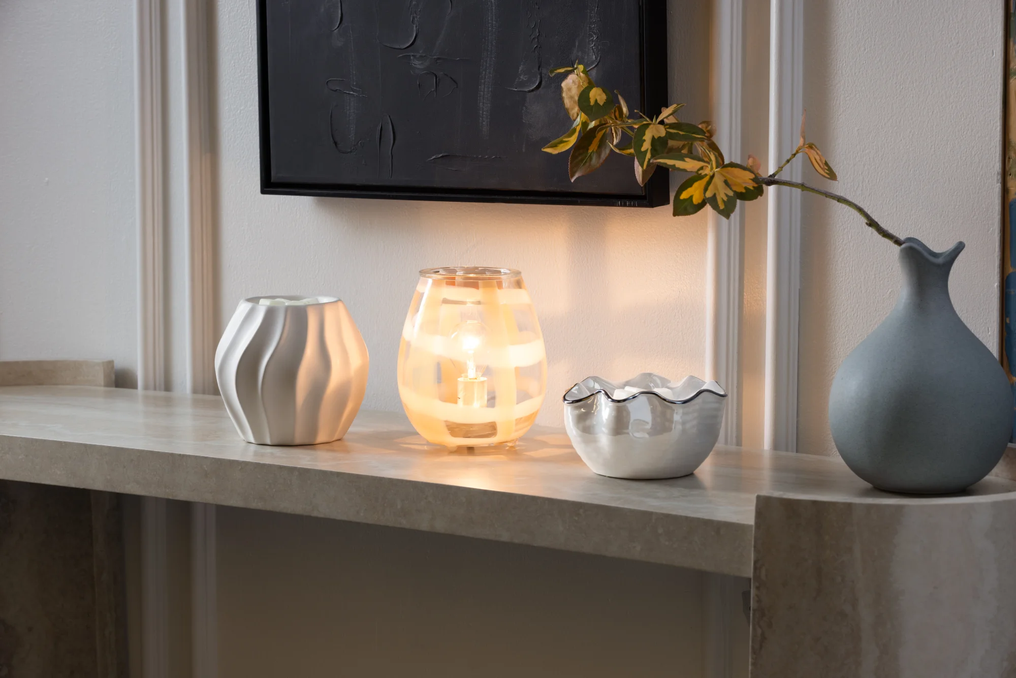 Scentsy Warmers