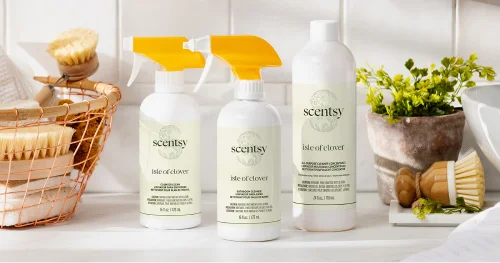 Rosemary Culp, Scentsy Fragrance Consultant