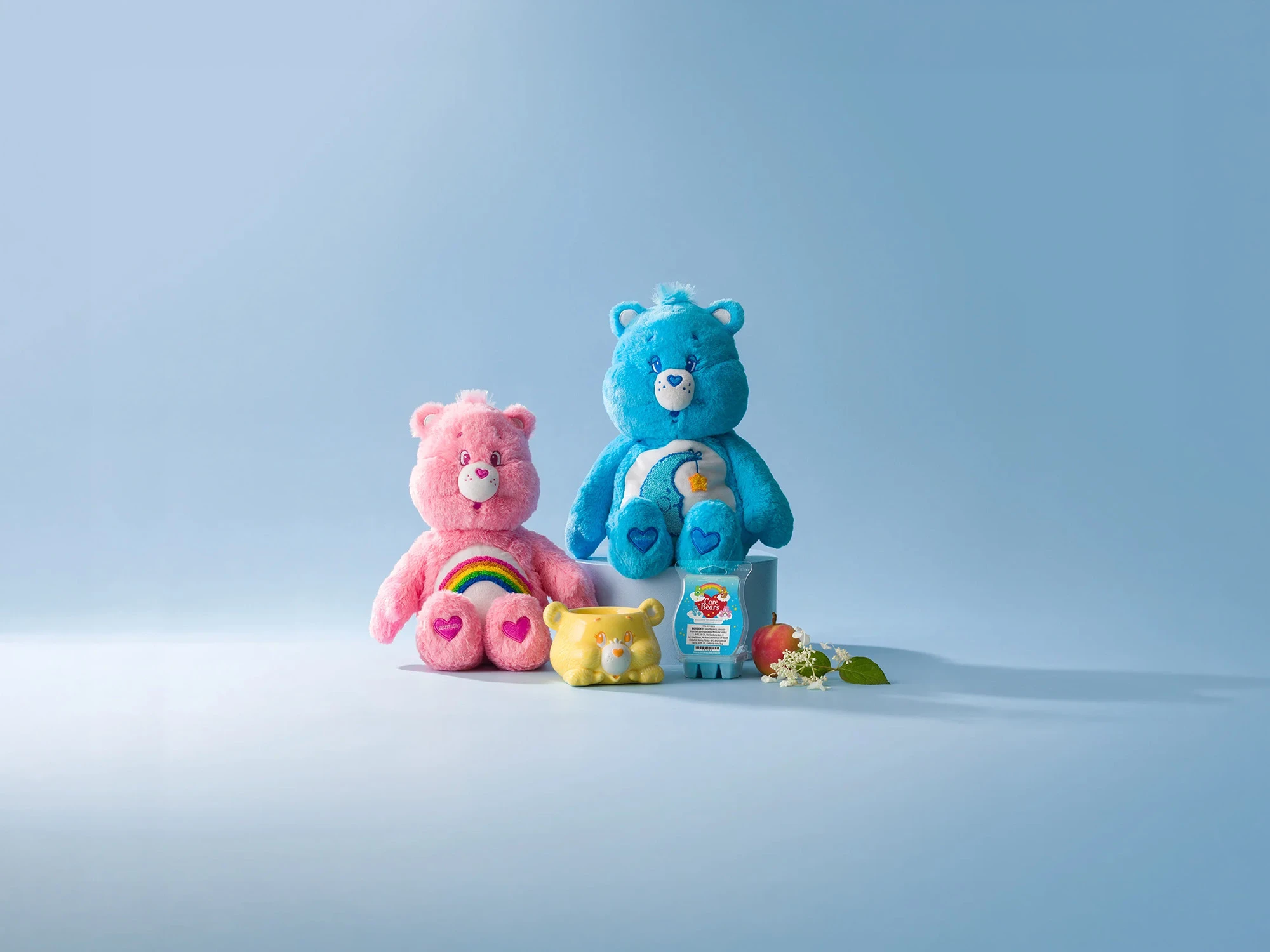 The Care Bears Collection