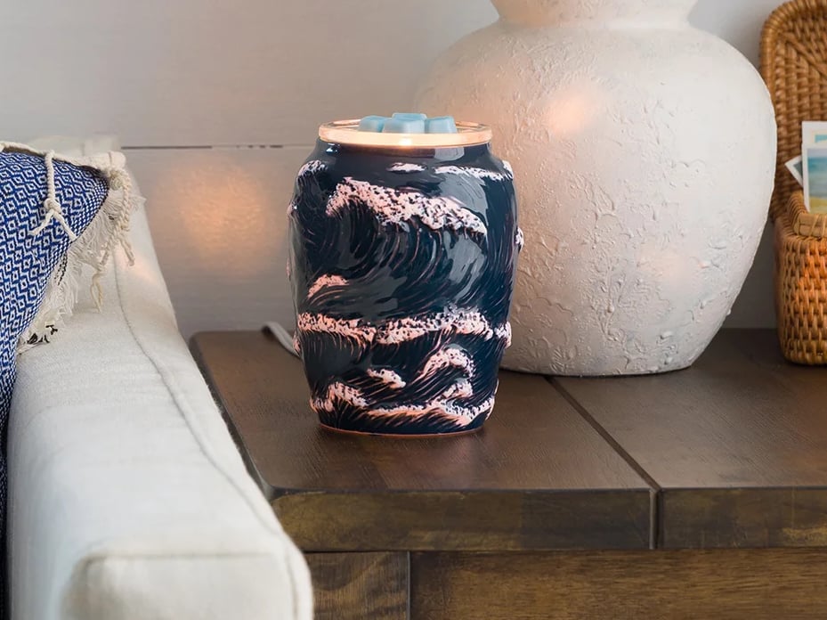 Ocean Crest Warmer