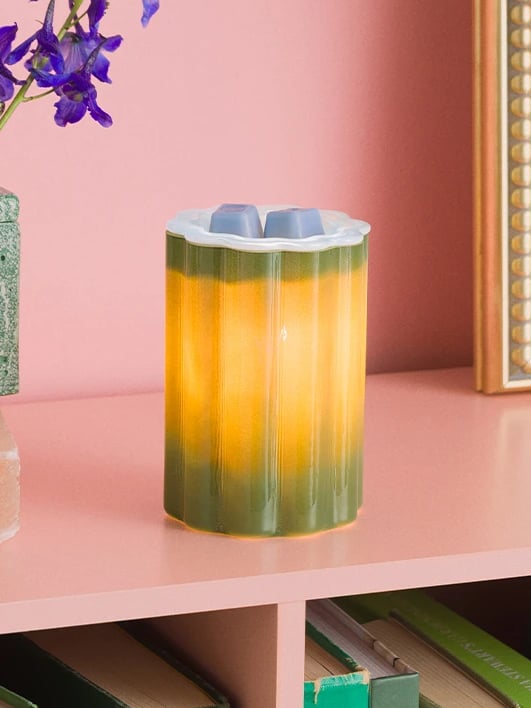 Bloomie - Green Warmer