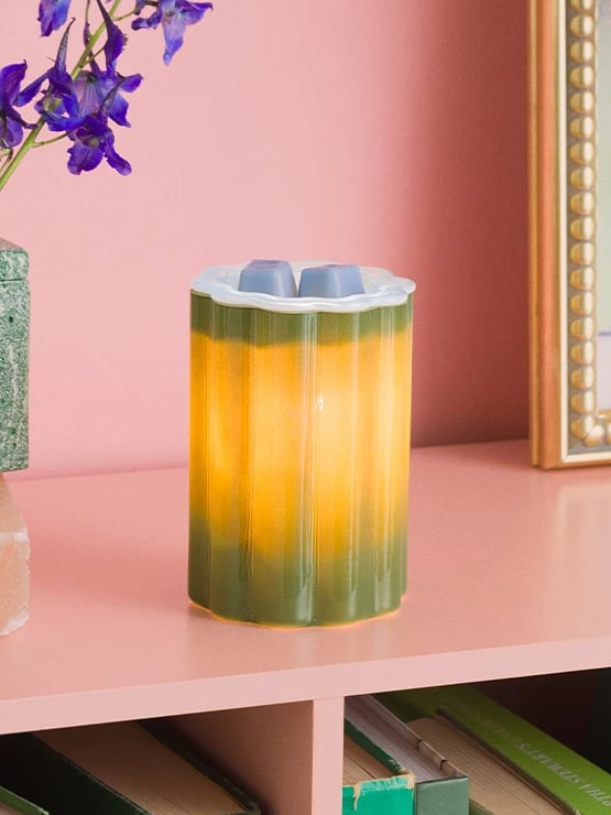 Bloomie - Green Warmer