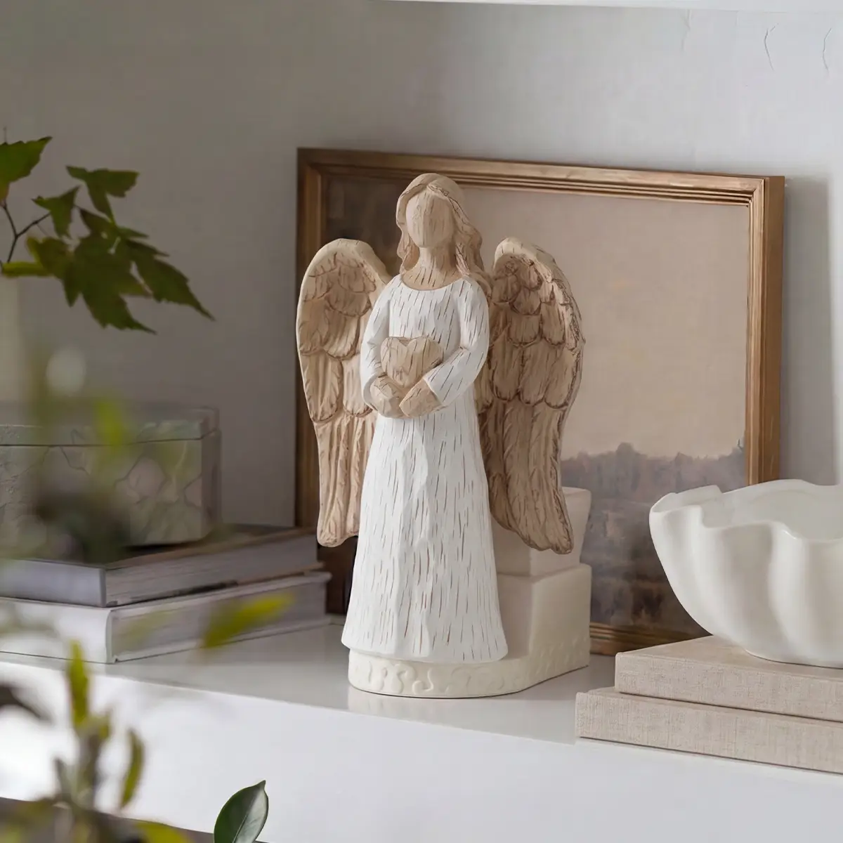 Angel Warmer
