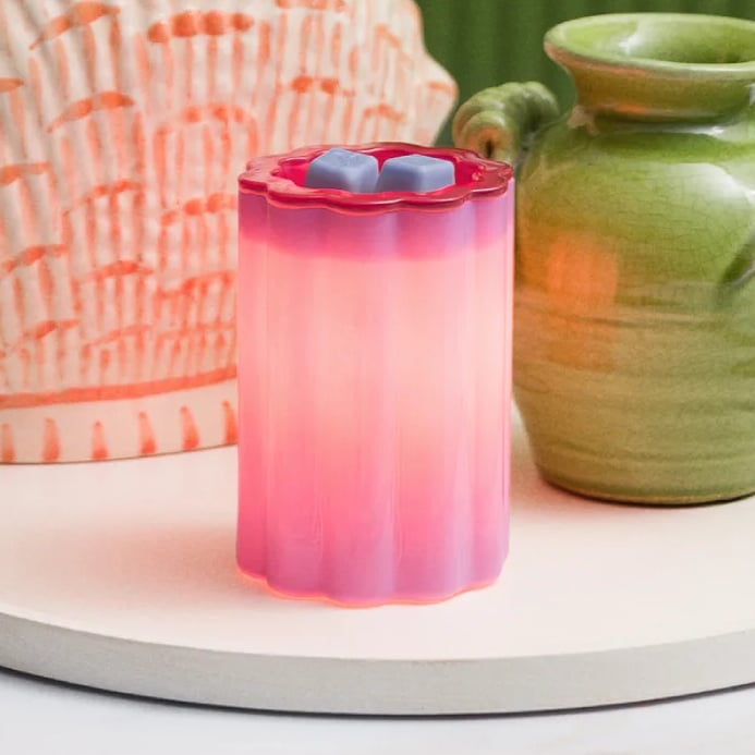 Bloomie Warmer