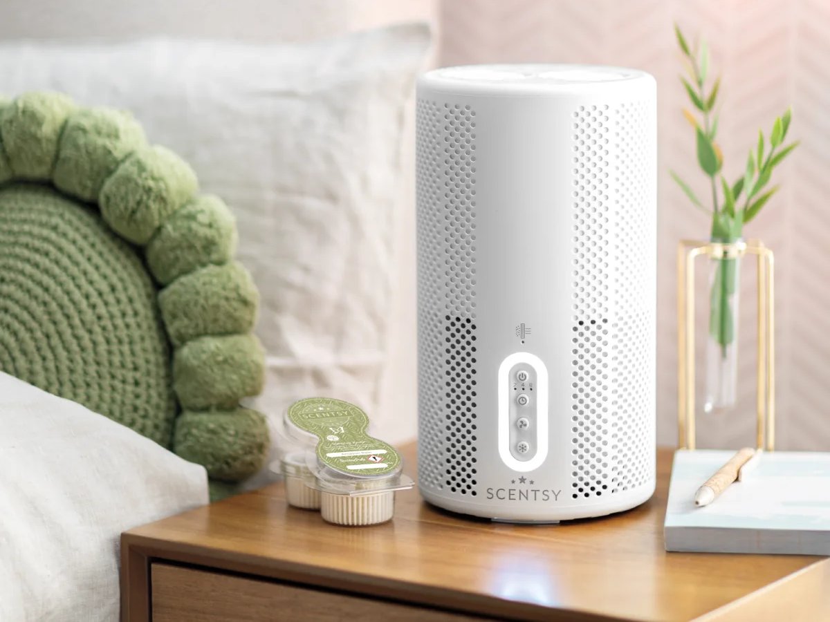 Scentsy Air Purifier