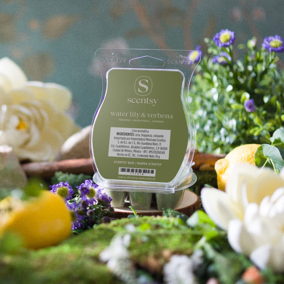 Productos para primavera