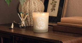 Scentsy Candle