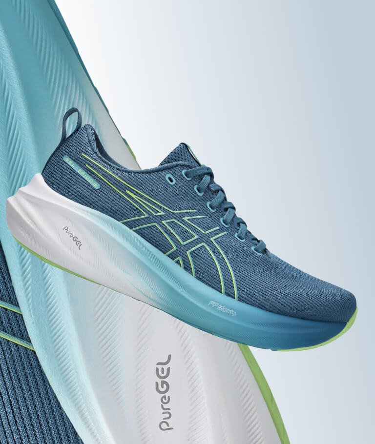 asics セット Mサイズ