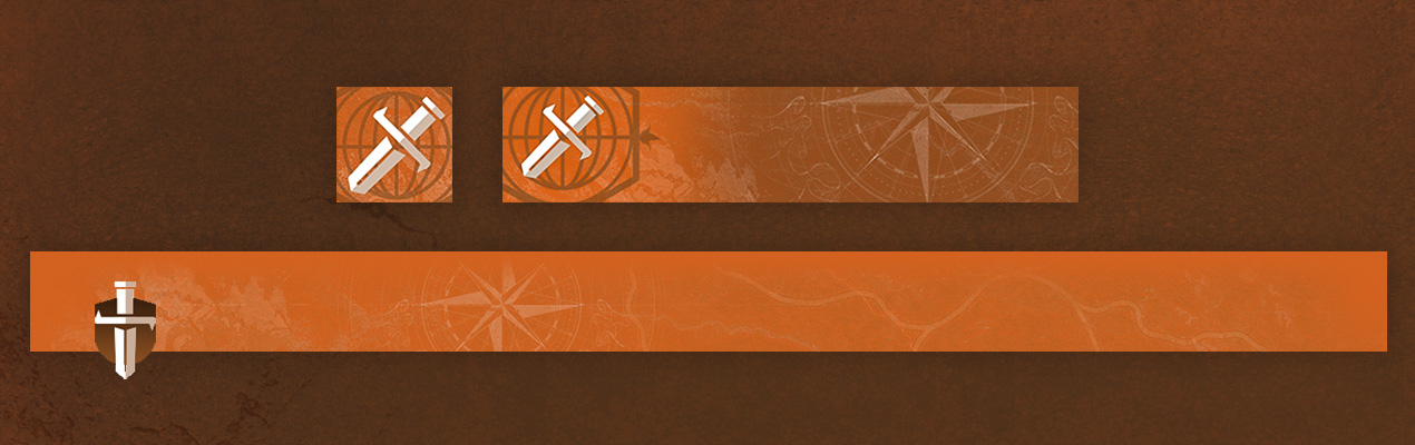 Sword emblem