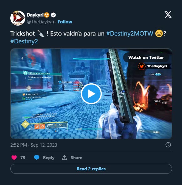 DESTINY 2 - Como Obter Cifras Exóticas E Completar Sua Coleção De Exóticos!