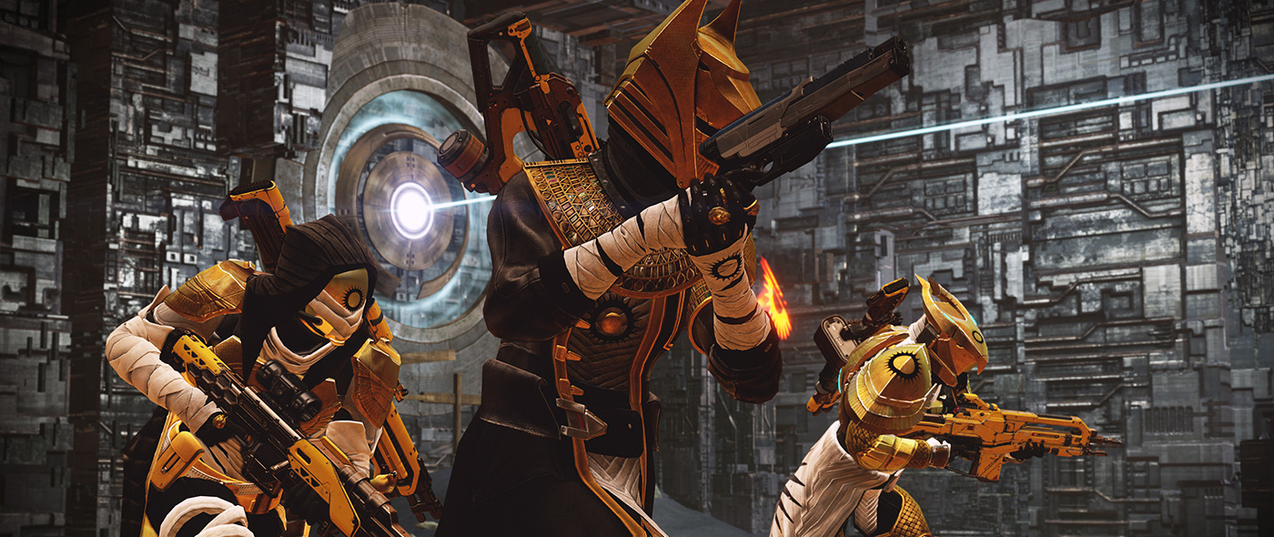 Bungie Weekly Update - 04/30/2015 | Bungie.net