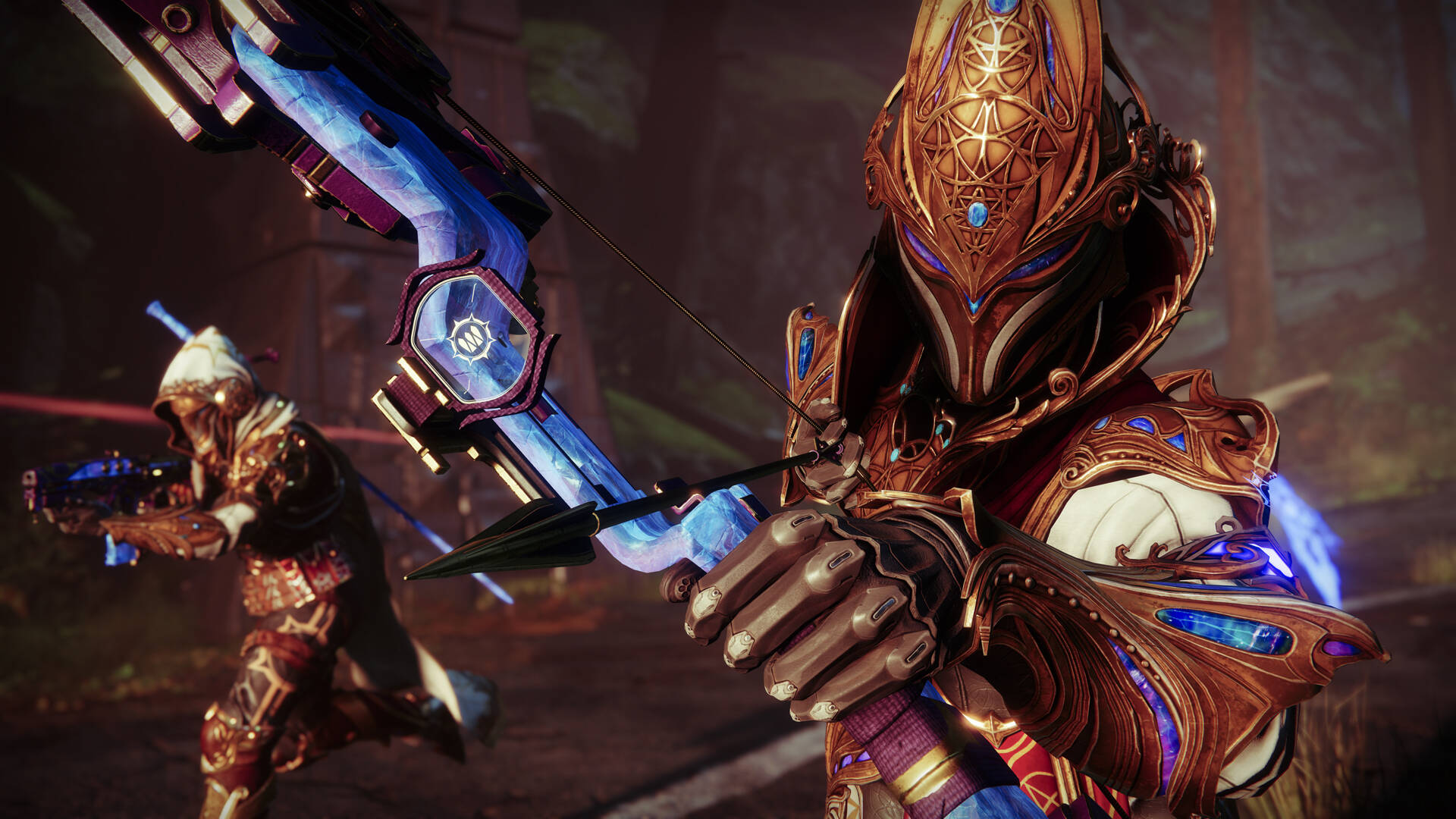 Esta semana na Bungie - 02/03/23