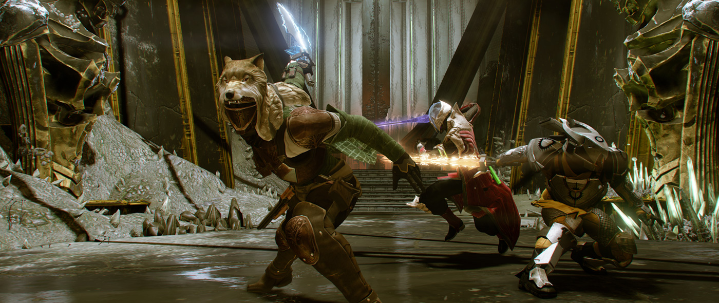 Bungie Weekly Update – 11/12/2015 | Bungie.net