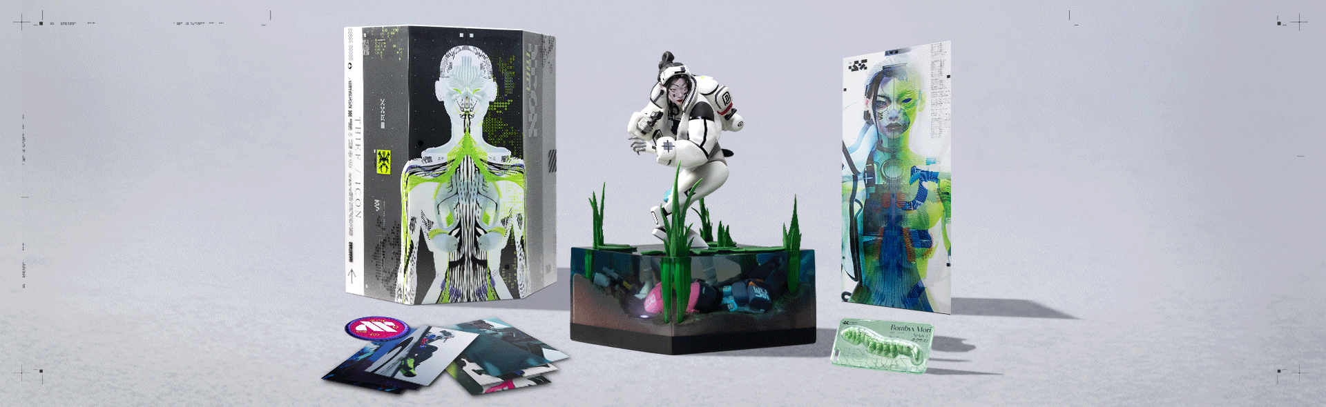 Édition Collector Marathon de 199 € sans le jeu 10 Mrtn Blog grfx pre order 011426 1920x590 CE Édition Collector Marathon de 199 € sans le jeu Mrtn Blog grfx pre order 011426 1920x590 CE 6