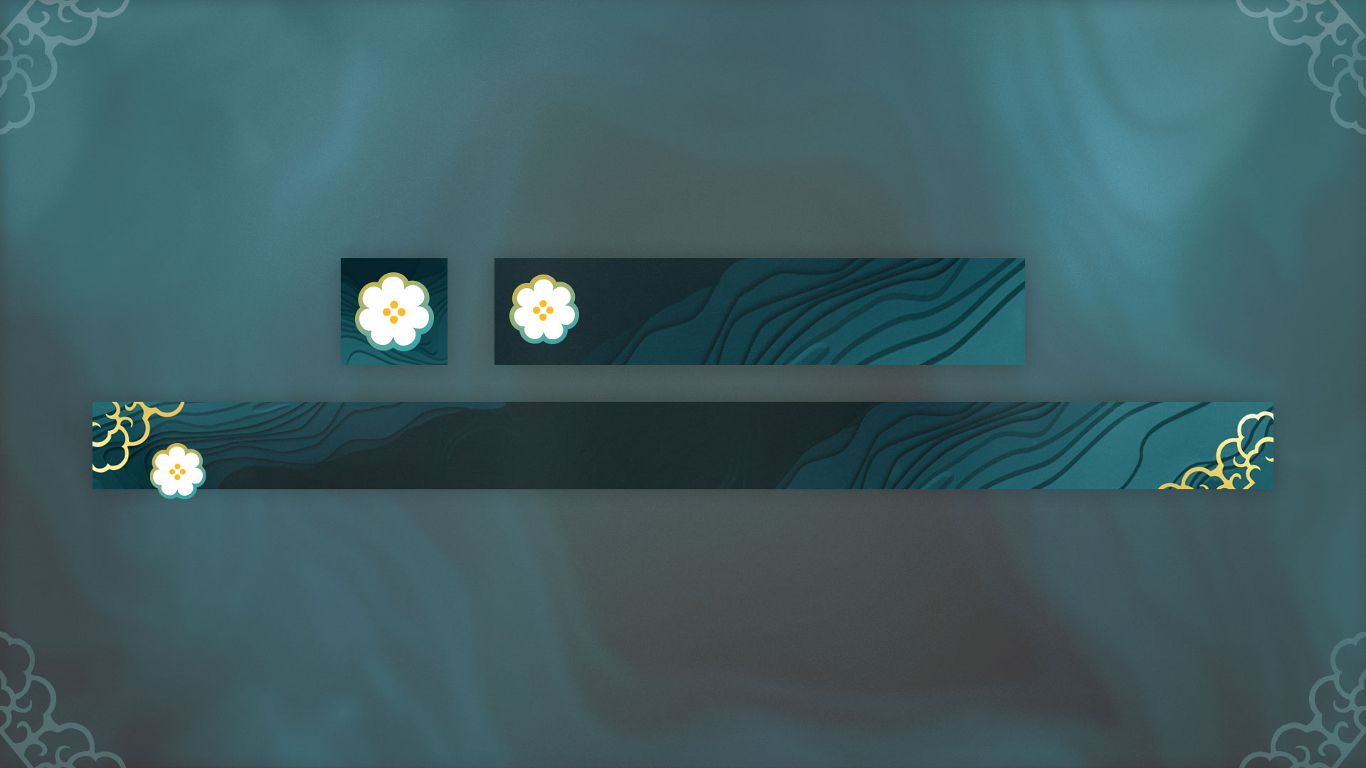 Harmonic Waves emblem