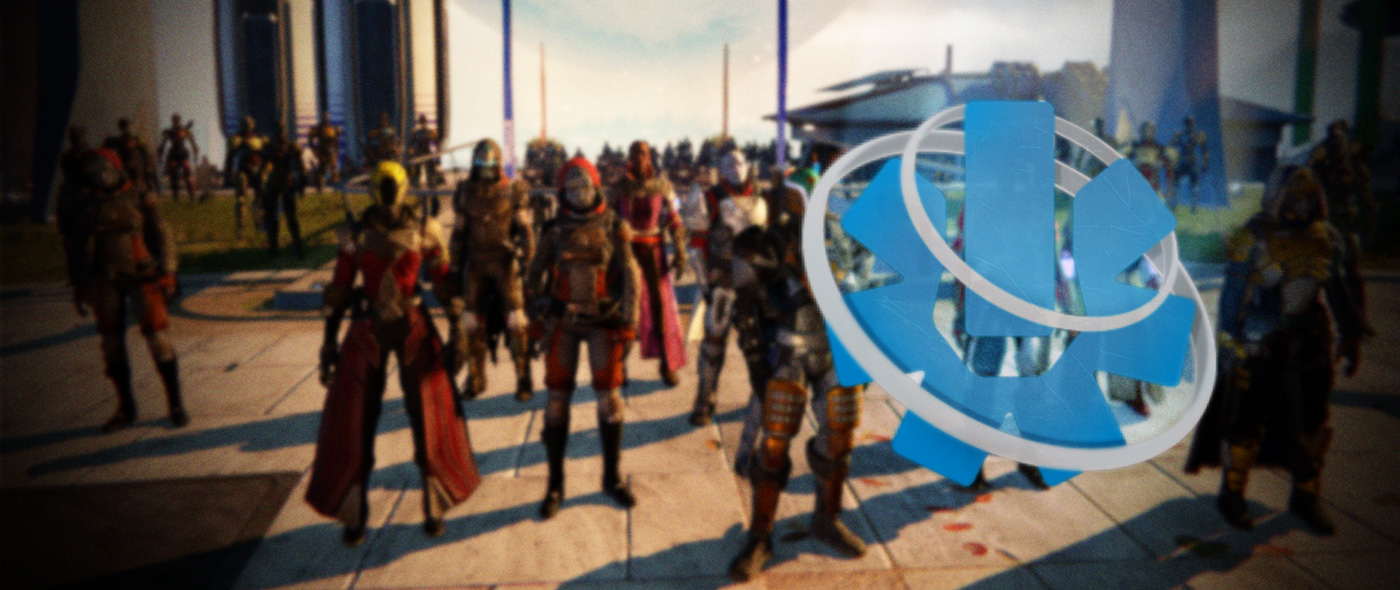Bungie Day