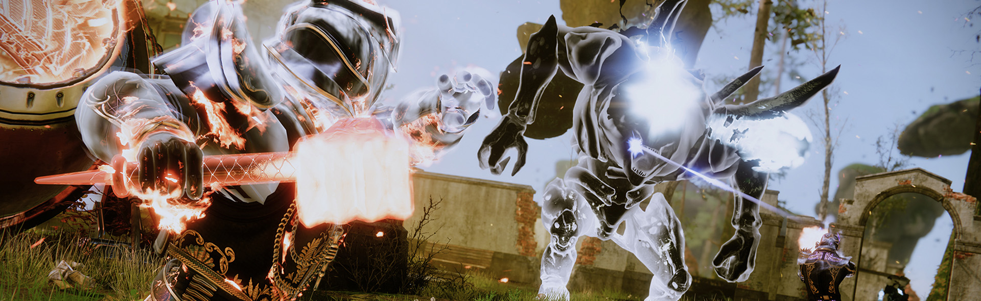 Destiny 2 Prime Gaming Rewards Catching Rays Exotic Bundle