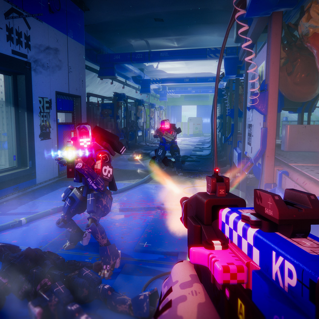 Play Marathon Now in the Server Slam