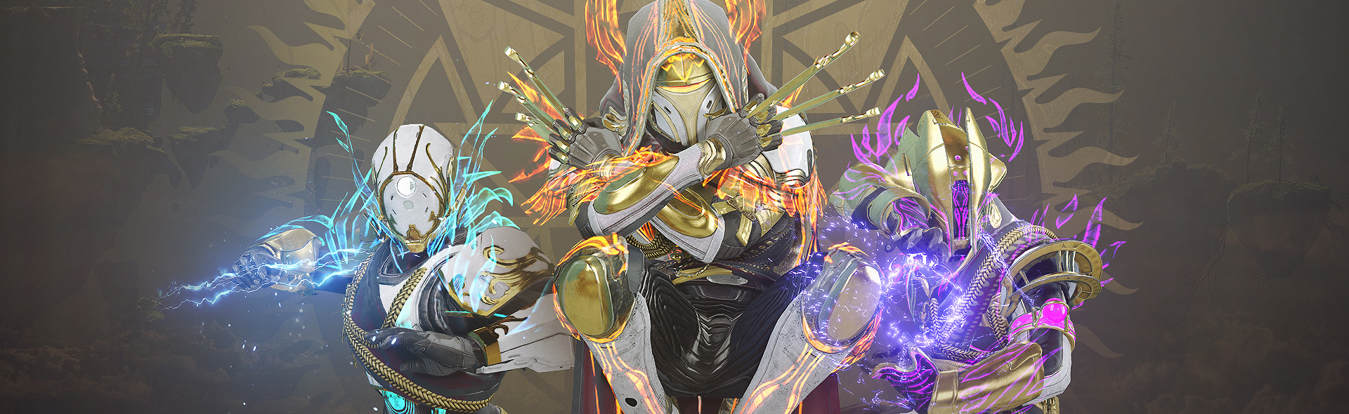 Destiny is hiding a teaser for Bungie's new IP