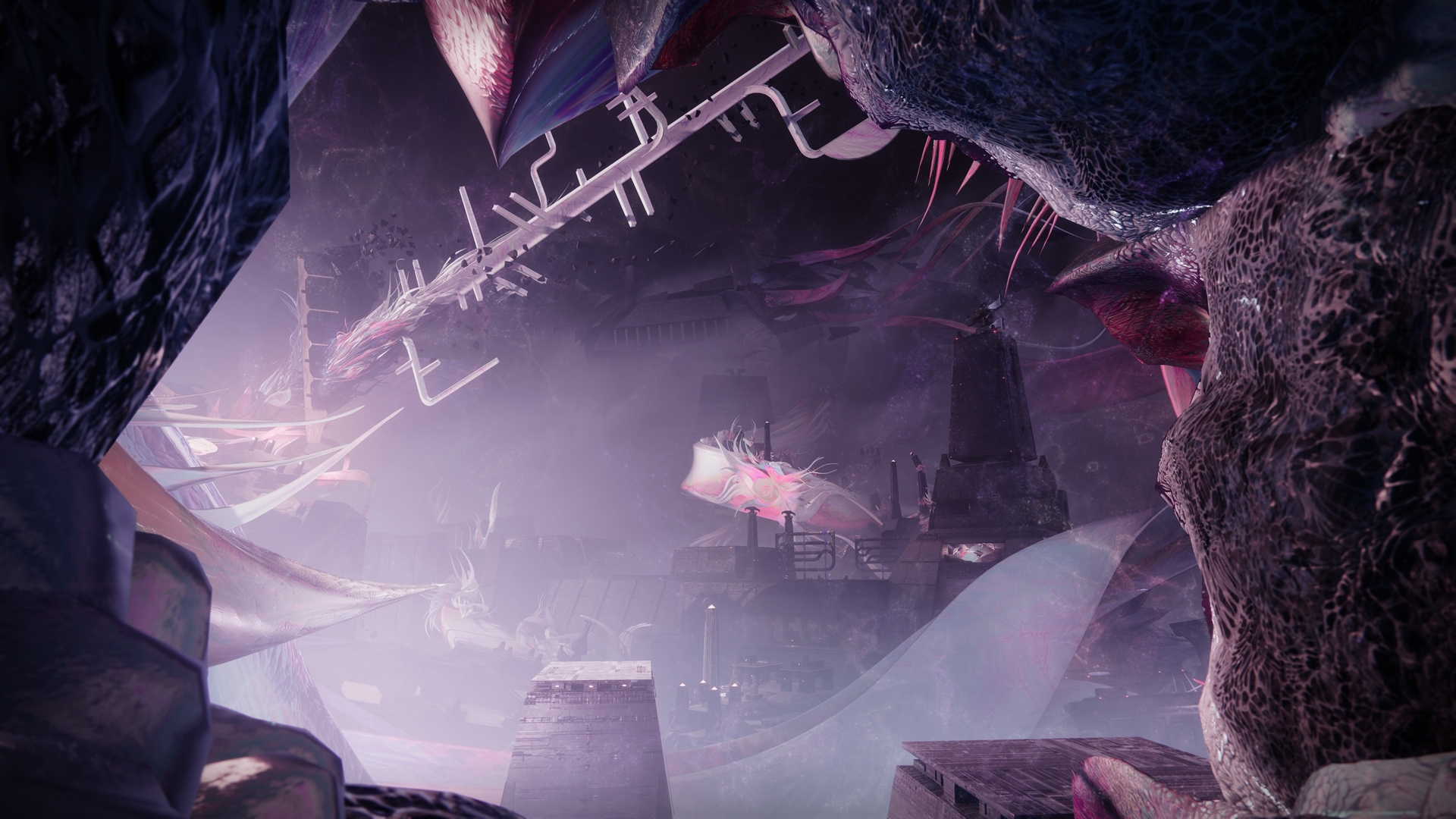 Destiny 2's Lance Reddick has more “performances yet to come”