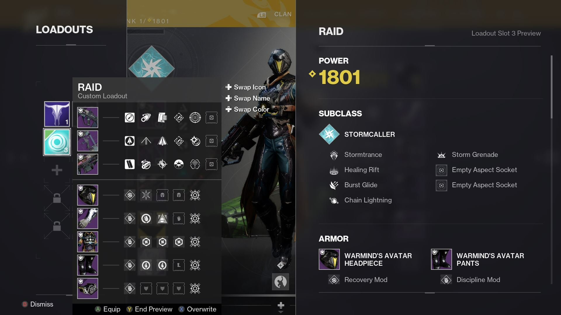 Saiba como subir de nível rapidamente em Destiny 2